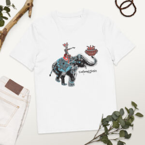 The 'OG Pretty Ele' Tee by The Pretty Ele Supply Co.